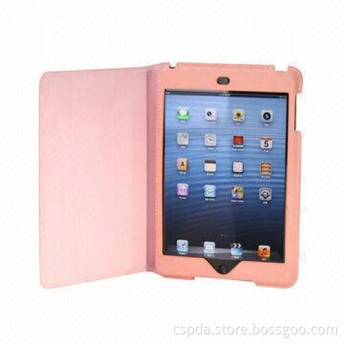 2013 Brand new ultra slim three folded stand cover case for iPad mini 2